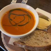   at Bank Square Brasserie in Belfast