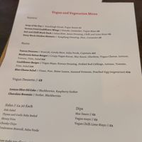   at Bank Square Brasserie in Belfast