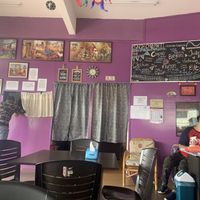   at Singh Chapati in Tanah Rata