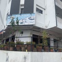   at Singh Chapati in Tanah Rata