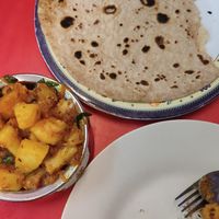  at Singh Chapati in Tanah Rata