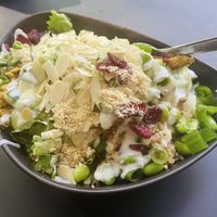 Ceaser  bowl  at Yuícery - Hospitalstraße in Stuttgart