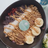 Pink Dragon Bowl at Yuícery - Hospitalstraße in Stuttgart