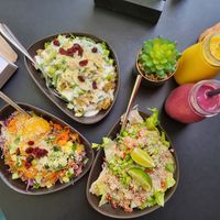  at Yuícery - Hospitalstraße in Stuttgart