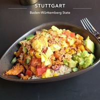  at Yuícery - Hospitalstraße in Stuttgart