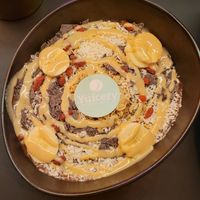 Protein Choc Bowl at Yuícery - Hospitalstraße in Stuttgart