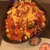 Tex mex bowl   at Yuícery - Hospitalstraße in Stuttgart
