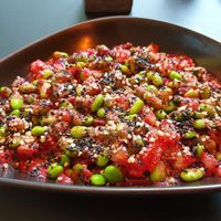  at Yuícery - Hospitalstraße in Stuttgart