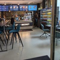  at Yuícery - Hospitalstraße in Stuttgart