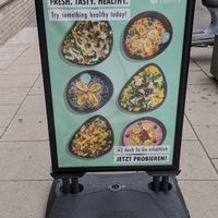  at Yuícery - Hospitalstraße in Stuttgart