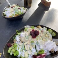   at Yuícery - Hospitalstraße in Stuttgart