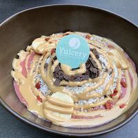   at Yuícery - Hospitalstraße in Stuttgart