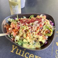   at Yuícery - Hospitalstraße in Stuttgart