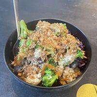   at Yuícery - Hospitalstraße in Stuttgart