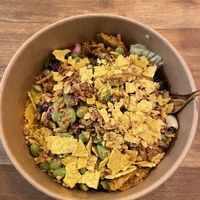 Individual bowl to go   at Yuícery - Hospitalstraße in Stuttgart