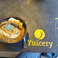  at Yuícery - Hospitalstraße in Stuttgart