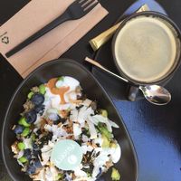 menu at Yuícery - Hospitalstraße in Stuttgart