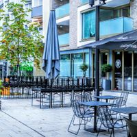 Outside 1 at Yuícery - Hospitalstraße in Stuttgart