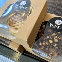 dessert at Yuícery - Hospitalstraße in Stuttgart