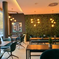 inside at Yuícery - Hospitalstraße in Stuttgart