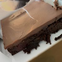 brownie at Yuícery - Hospitalstraße in Stuttgart