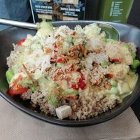 Bowl at Yuícery - Hospitalstraße in Stuttgart