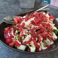 Individual Bowl at Yuícery - Hospitalstraße in Stuttgart