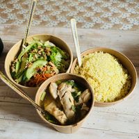   at Ah! Quy in Leuven