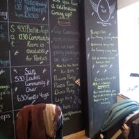 Stuff happening at The Nest in Gateshead