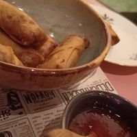 Nems at Coco in De Panne