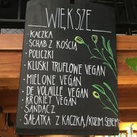   at Pochlebna in Wroclaw