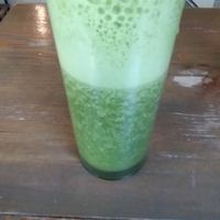 Detox at Pochlebna in Wroclaw