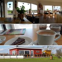 Elli's Snackeria at Primesurf Fehmarn in Fehmarn