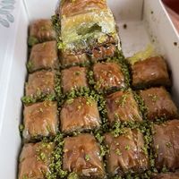   at Saytad in Istanbul