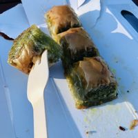   at Saytad in Istanbul