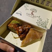  at Saytad in Istanbul