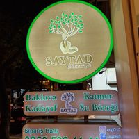  at Saytad in Istanbul