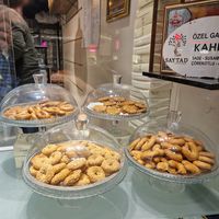  at Saytad in Istanbul