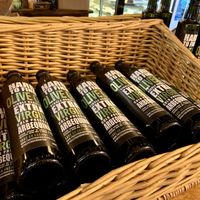 Farm W5 - groceries  at Farm W5 in West London