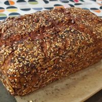 Rye at BReD in Whistler