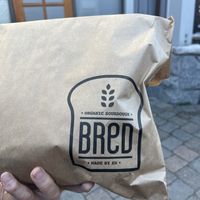   at BReD in Whistler