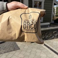   at BReD in Whistler