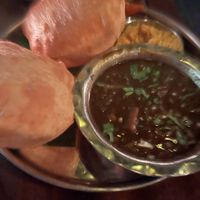   at Dishoom - King's Cross in London