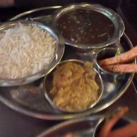   at Dishoom - King's Cross in London