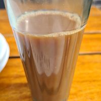  at Dishoom - King's Cross in London