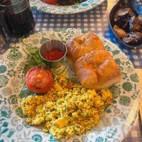   at Dishoom - King's Cross in London