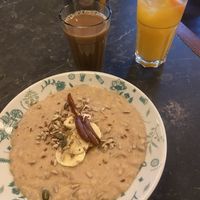   at Dishoom - King's Cross in London