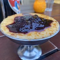 BASMATI KHEER  at Dishoom - King's Cross in London