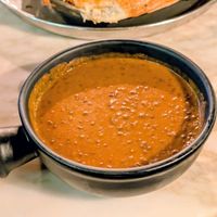 Daal. at Dishoom - King's Cross in London