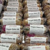 Sandwiches!  at DTW - Plum Market in Romulus